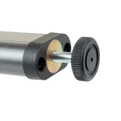 Tafelpoten-Novus In hoogte verstelbare schroefvoet voor tafelpoot