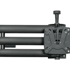 Audio & Video-Novus Sky 10N Flatscreen televisiebeugel zwart