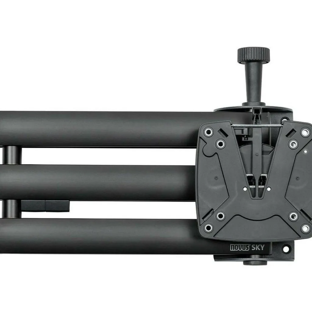 Audio & Video-Novus Sky 10N Flatscreen televisiebeugel zwart