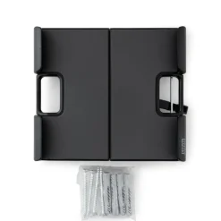 Novus Sky tablet houder< Tafelpoten