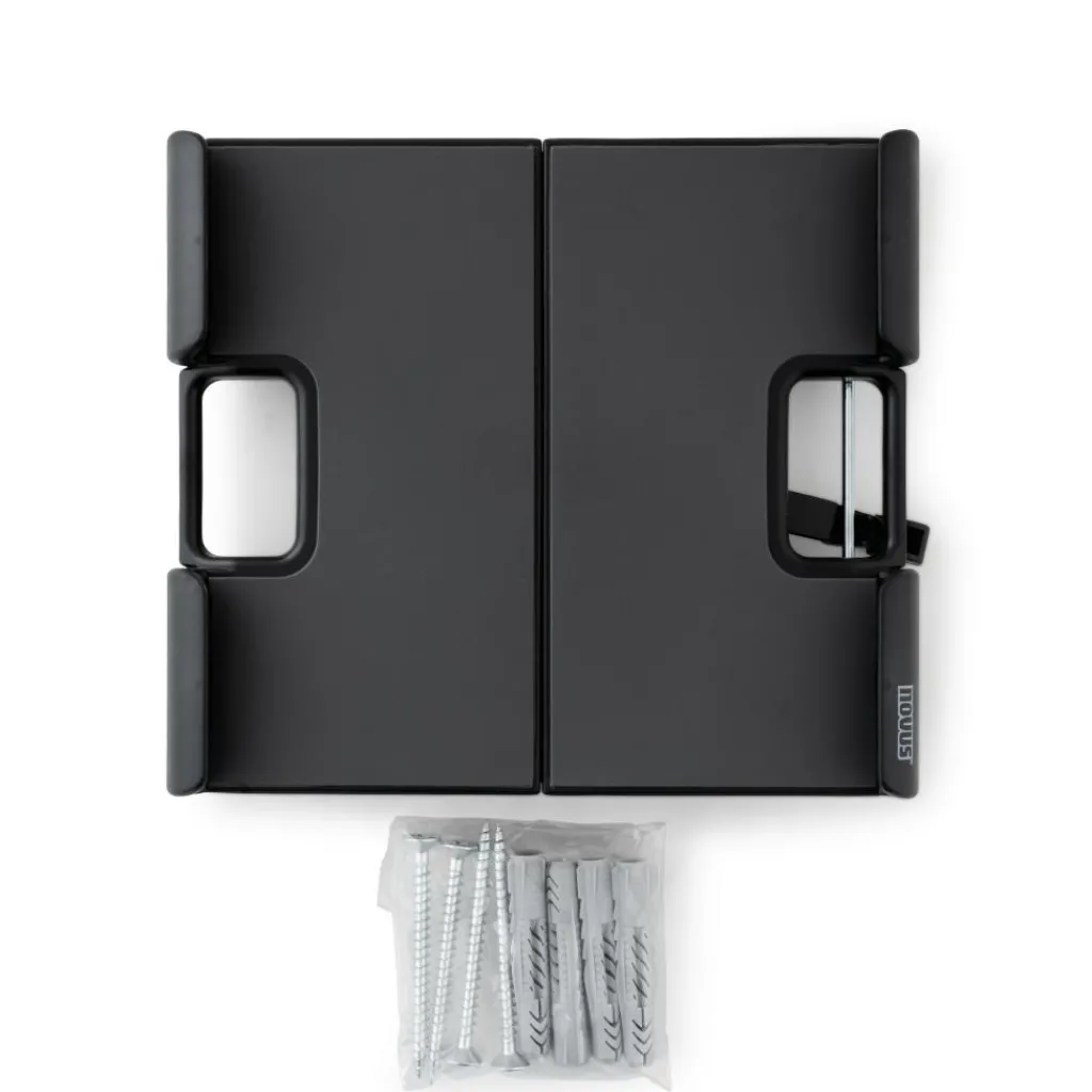 Novus Sky tablet houder< Tafelpoten