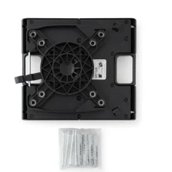 Novus Sky tablet houder< Tafelpoten