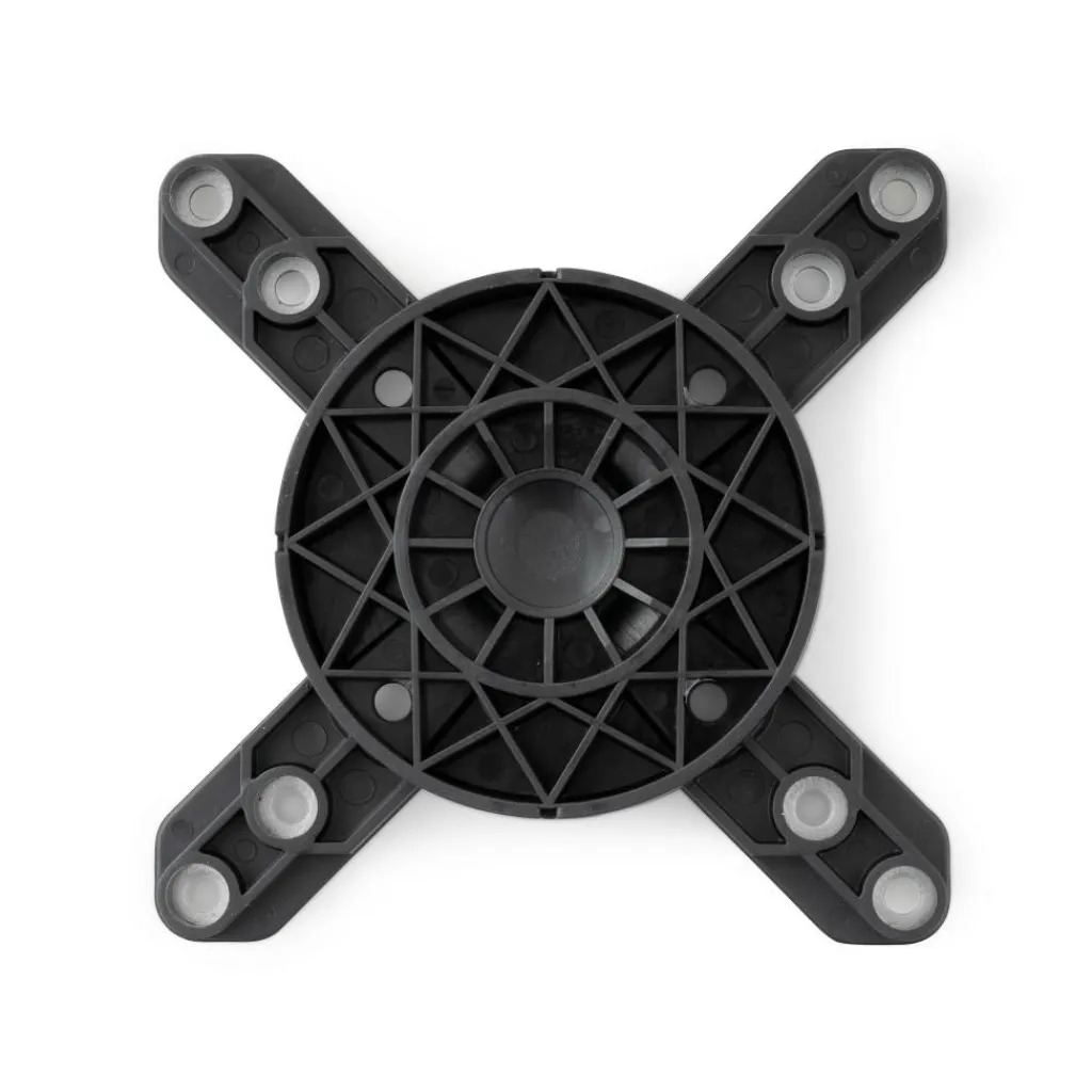 Novus Sky tablet houder< Tafelpoten