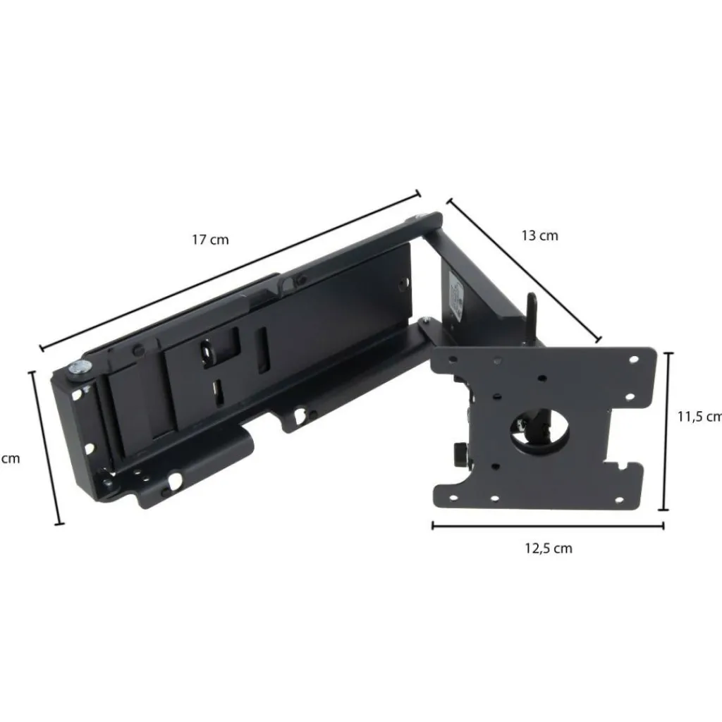 Novus TFT Sky-Basic 2XL televisiebeugel< Audio & Video