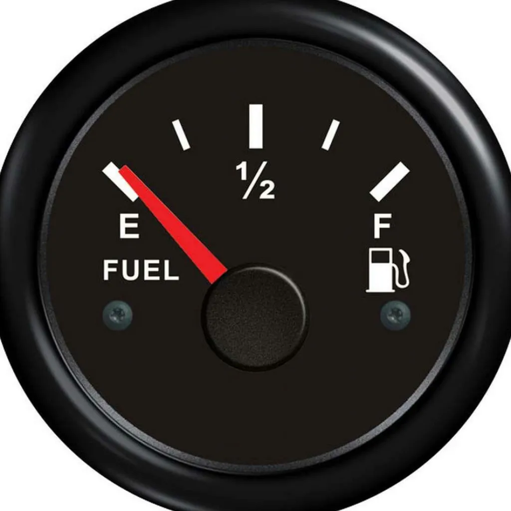 Nuova Rade Brandstofmeter< Overige Brandstoftanks