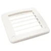 Nuova Rade  ventilatierooster 91 x 91 mm wit< Ventilatie