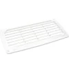 Nuova Rade  ventilatierooster 200 x 100 mm wit< Ventilatie