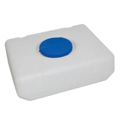 Nuova Rade  Watertank 42 liter 70 x 40 x 16 cm< Watertanks