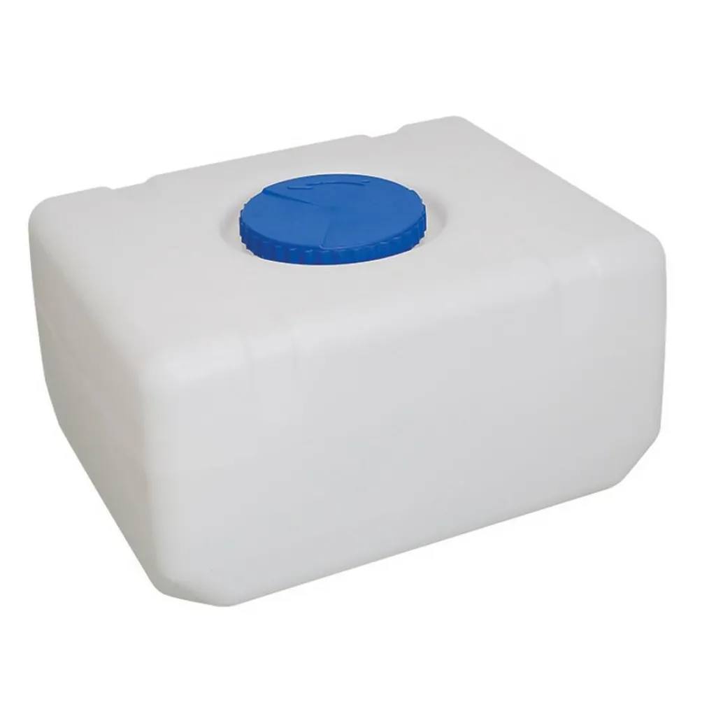 Watertanks-Nuova Rade Watertank 90 liter 70 x 45 x 31 cm
