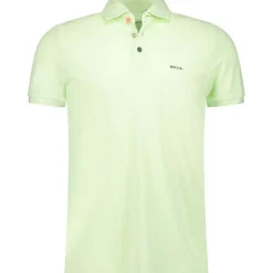NZA New Zealand Auckland  polo heren mint green< Shirts, Polo's & Blouses