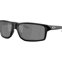 Oakley 0162 Gibston XL zonnebril matte black< Zonnebrillen