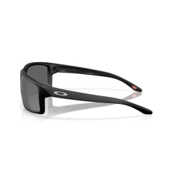 Oakley 0162 Gibston XL zonnebril matte black< Zonnebrillen