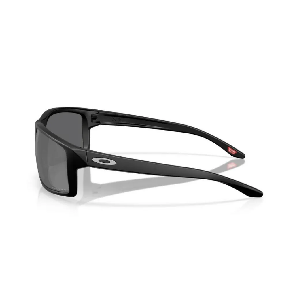 Oakley 0162 Gibston XL zonnebril matte black< Zonnebrillen