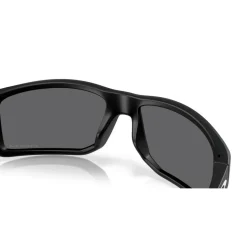 Oakley 0162 Gibston XL zonnebril matte black< Zonnebrillen