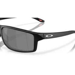 Oakley 0162 Gibston XL zonnebril matte black< Zonnebrillen