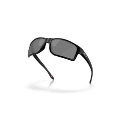 Oakley 0162 Gibston XL zonnebril matte black< Zonnebrillen