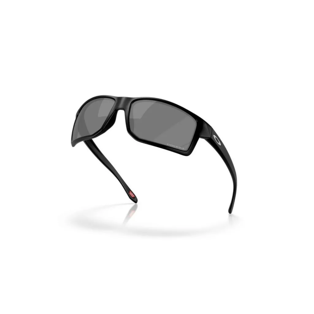 Oakley 0162 Gibston XL zonnebril matte black< Zonnebrillen