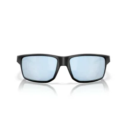 Oakley 0462 Gibston XL zonnebril matte black< Zonnebrillen