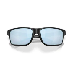 Oakley 0462 Gibston XL zonnebril matte black< Zonnebrillen