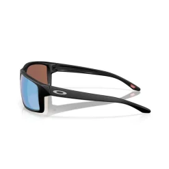 Oakley 0462 Gibston XL zonnebril matte black< Zonnebrillen