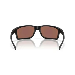 Oakley 0462 Gibston XL zonnebril matte black< Zonnebrillen