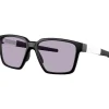 Zonnebrillen-Oakley Actuator SQ Duality zonnebril matte black