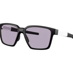 Zonnebrillen-Oakley Actuator SQ Duality zonnebril matte black