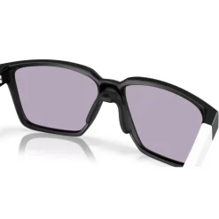 Zonnebrillen-Oakley Actuator SQ Duality zonnebril matte black