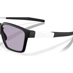 Zonnebrillen-Oakley Actuator SQ Duality zonnebril matte black