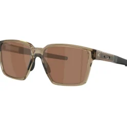 Zonnebrillen-Oakley Actuator SQ zonnebril brown smoke