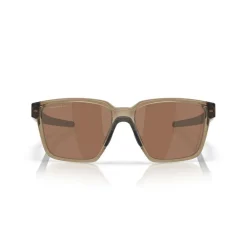 Zonnebrillen-Oakley Actuator SQ zonnebril brown smoke