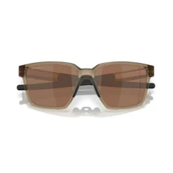 Zonnebrillen-Oakley Actuator SQ zonnebril brown smoke