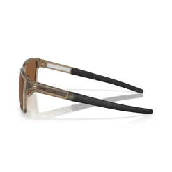 Zonnebrillen-Oakley Actuator SQ zonnebril brown smoke