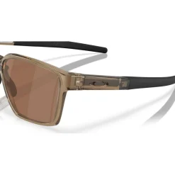 Zonnebrillen-Oakley Actuator SQ zonnebril brown smoke