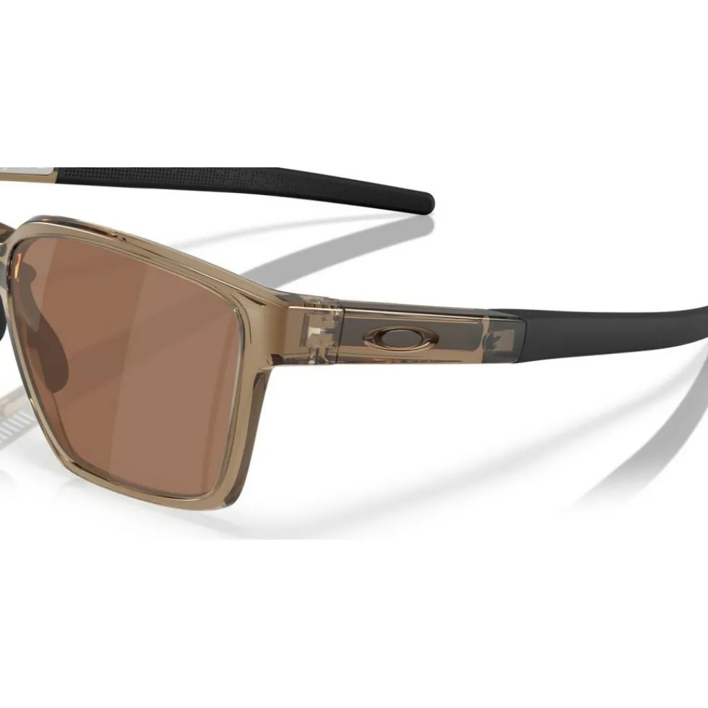 Zonnebrillen-Oakley Actuator SQ zonnebril brown smoke