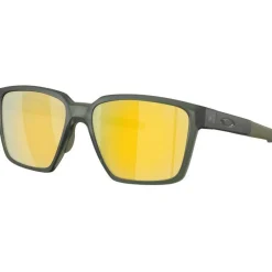 Zonnebrillen-Oakley Actuator SQ zonnebril matte olive ink