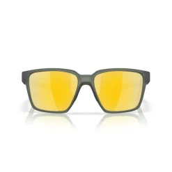 Zonnebrillen-Oakley Actuator SQ zonnebril matte olive ink
