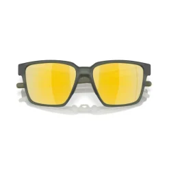 Zonnebrillen-Oakley Actuator SQ zonnebril matte olive ink