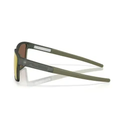 Zonnebrillen-Oakley Actuator SQ zonnebril matte olive ink