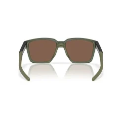 Zonnebrillen-Oakley Actuator SQ zonnebril matte olive ink