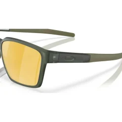 Zonnebrillen-Oakley Actuator SQ zonnebril matte olive ink