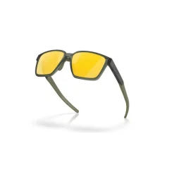 Zonnebrillen-Oakley Actuator SQ zonnebril matte olive ink