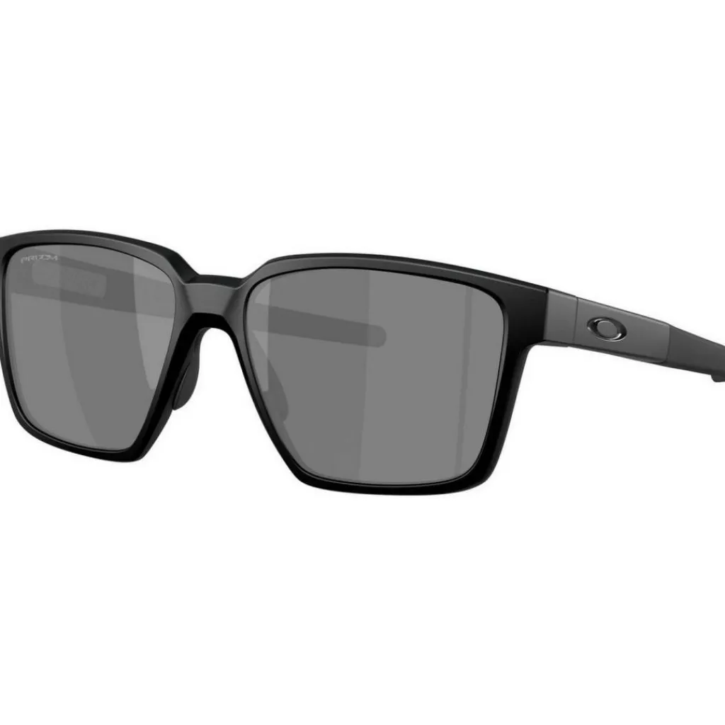 Zonnebrillen-Oakley Actuator SQ zonnebril matte black