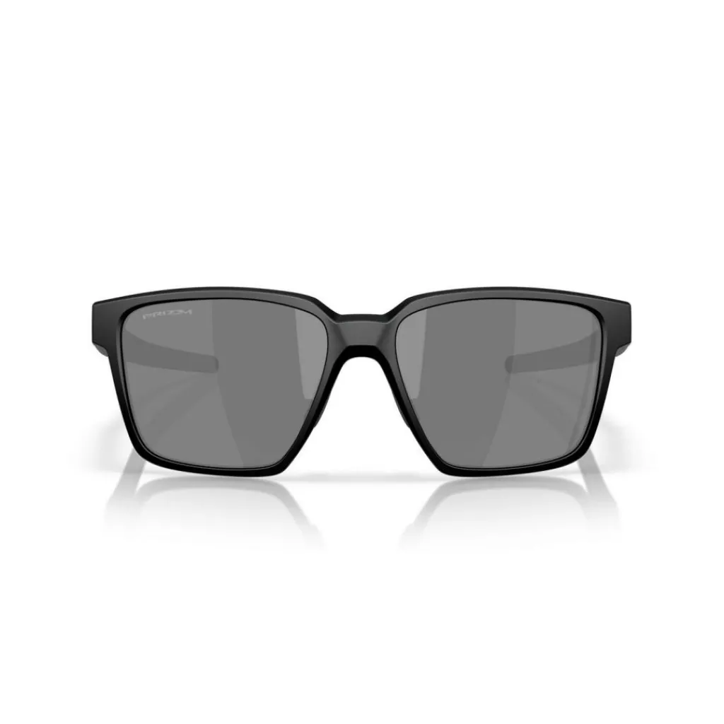 Zonnebrillen-Oakley Actuator SQ zonnebril matte black