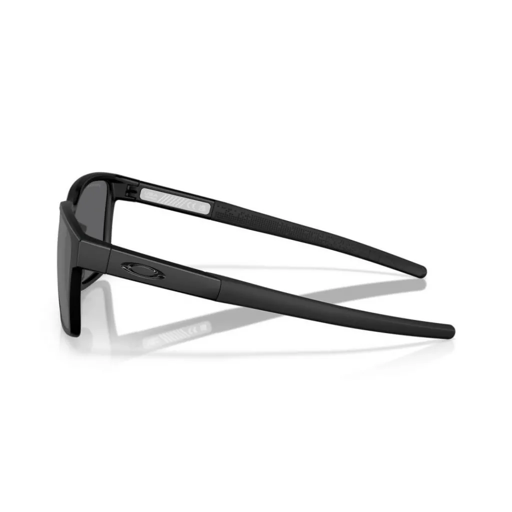 Zonnebrillen-Oakley Actuator SQ zonnebril matte black