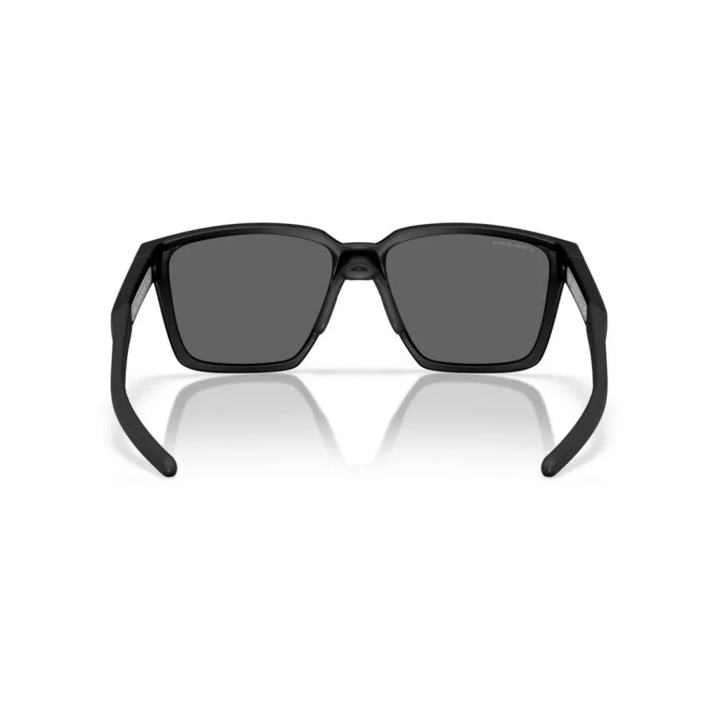 Zonnebrillen-Oakley Actuator SQ zonnebril matte black