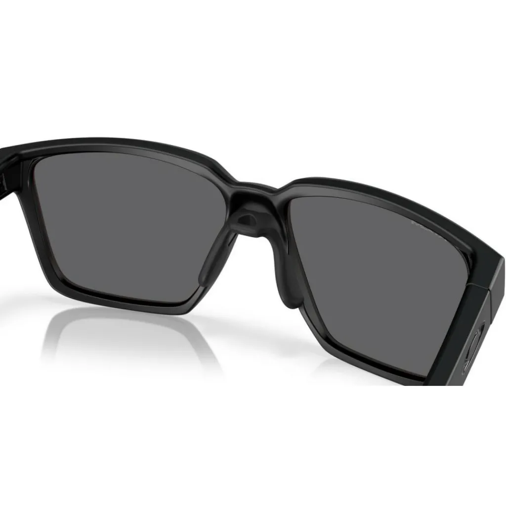 Zonnebrillen-Oakley Actuator SQ zonnebril matte black