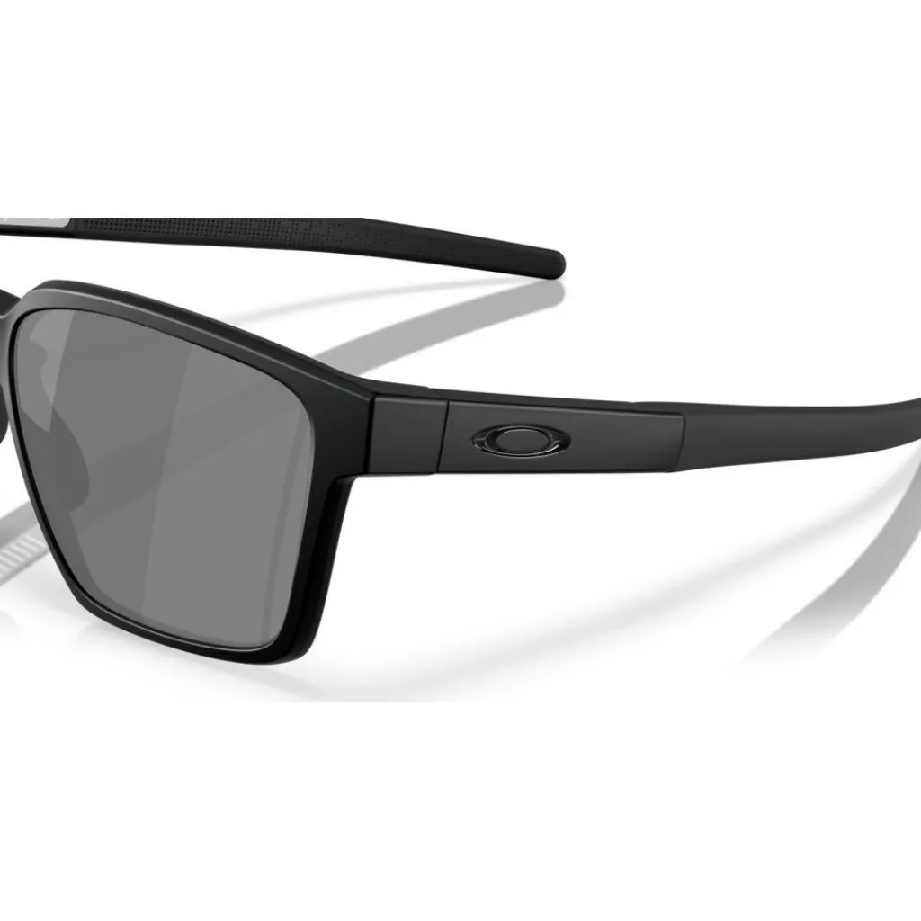 Zonnebrillen-Oakley Actuator SQ zonnebril matte black