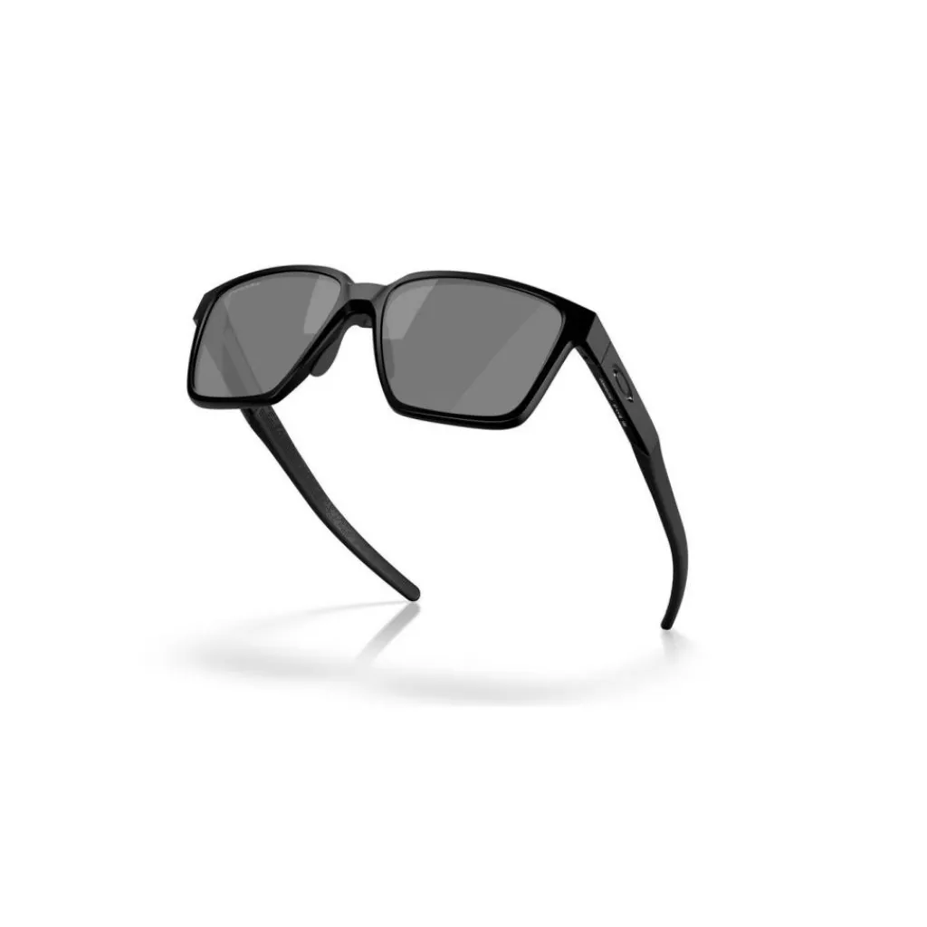 Zonnebrillen-Oakley Actuator SQ zonnebril matte black