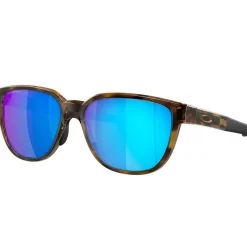 Oakley Actuator zonnebril heren brown tortoise< Zonnebrillen